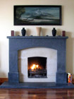 SSW Fireplaces