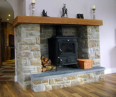 SSW Fireplaces