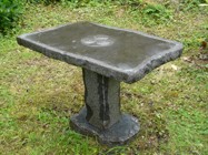 SSW Garden Tables