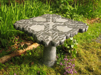 SSW Garden Tables