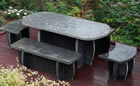 SSW Garden Tables