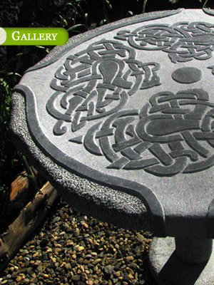 SSW Garden Tables