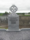 SSW Headstone Restoration