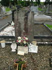 SSW Headstone Restoration