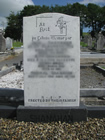 SSW Headstone Restoration