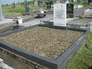 SSW Headstone Restoration