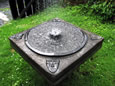 SSW Water Features